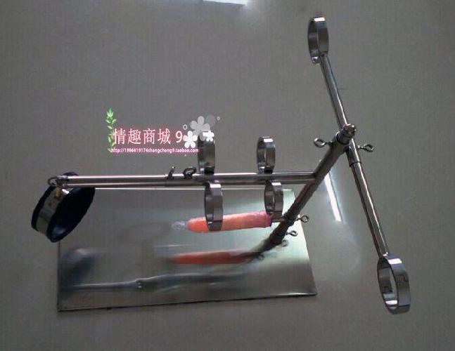 金属的对话 探索SM不锈钢驷马器的教学意义与安全边界